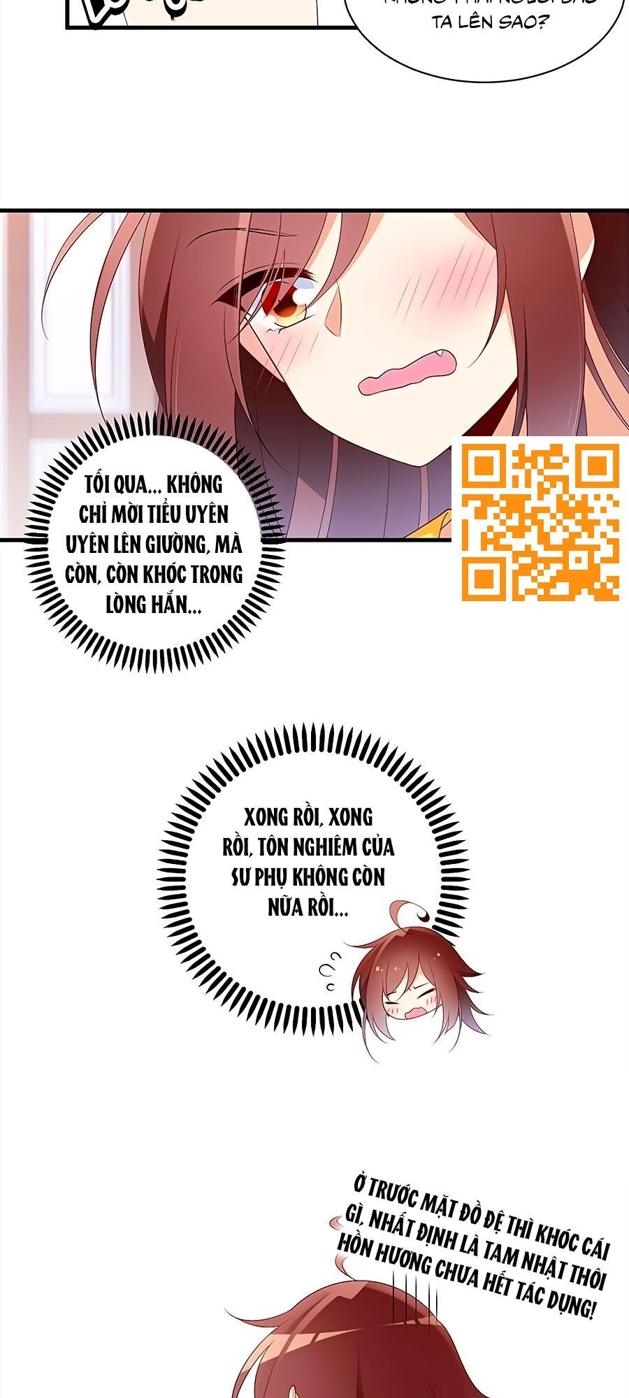 đọc truyện Manh Sư Tại Thượng Chương 202 ảnh 25 tại Thiên Thai Truyện