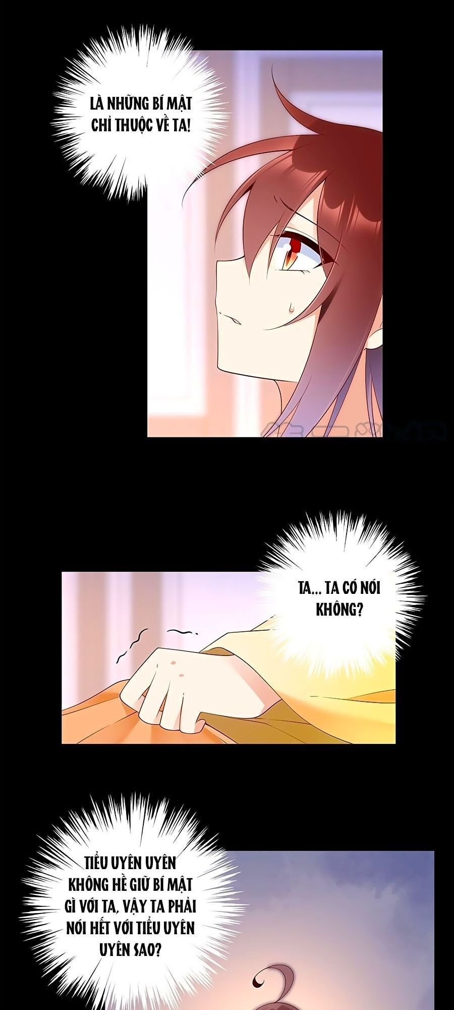 đọc truyện Manh Sư Tại Thượng Chương 202 ảnh 8 tại Thiên Thai Truyện