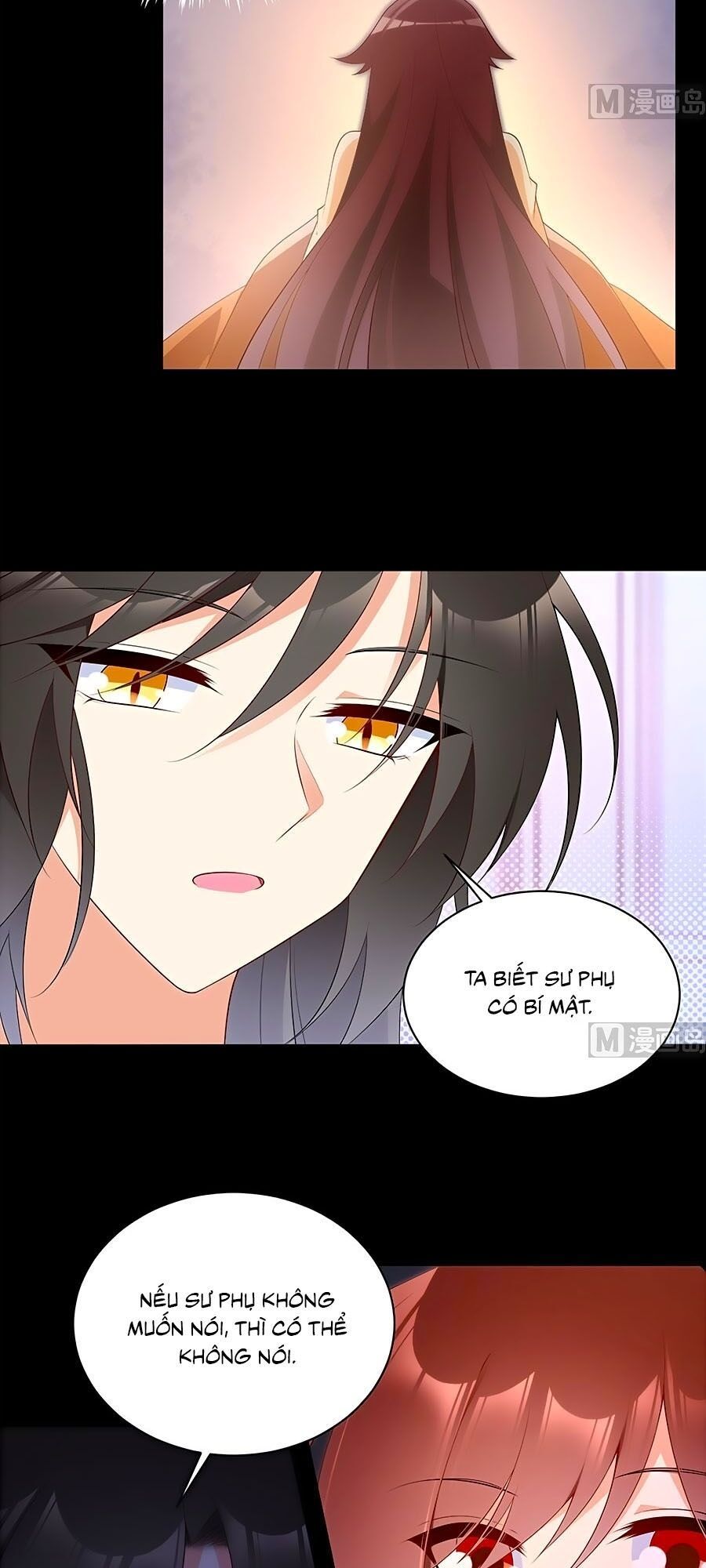 đọc truyện Manh Sư Tại Thượng Chương 202 ảnh 9 tại Thiên Thai Truyện