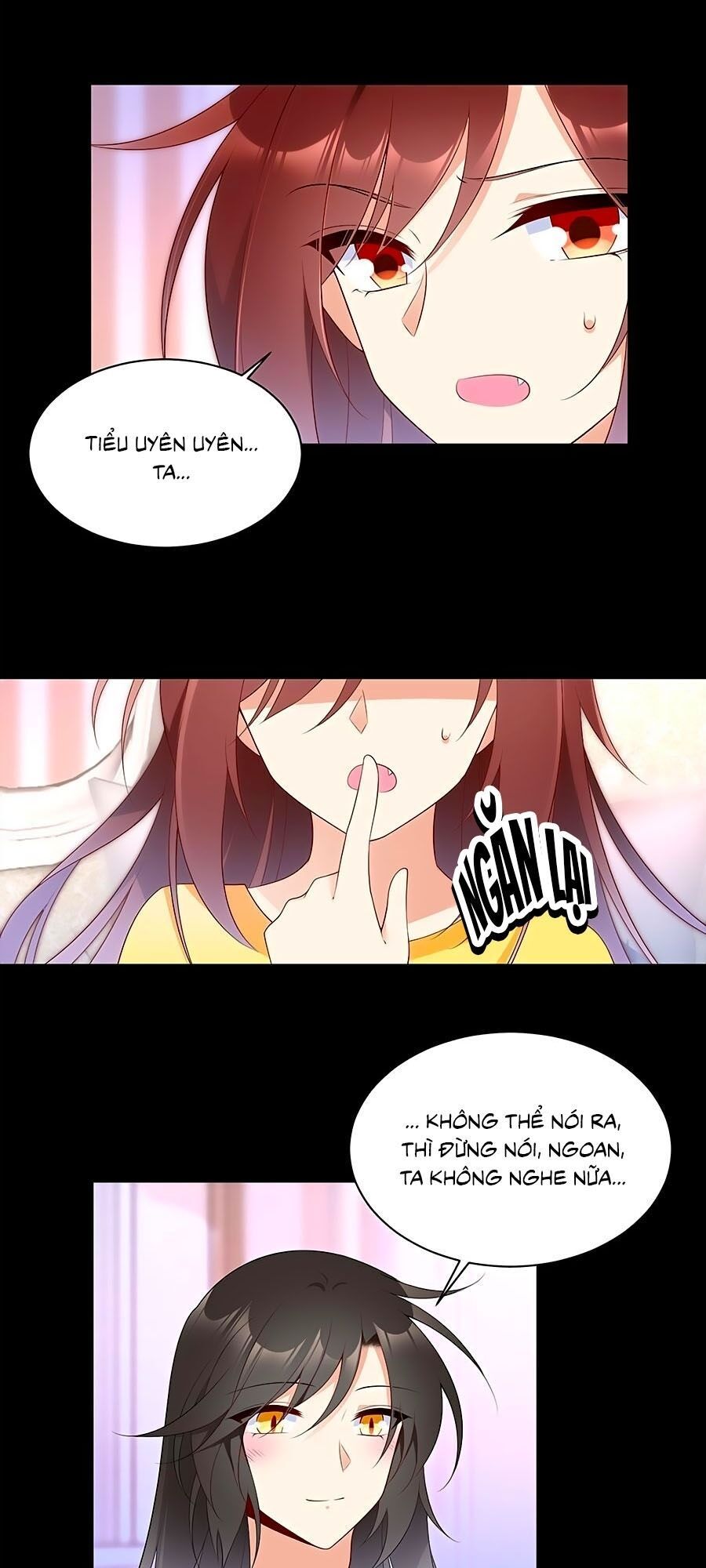 đọc truyện Manh Sư Tại Thượng Chương 202 ảnh 11 tại Thiên Thai Truyện