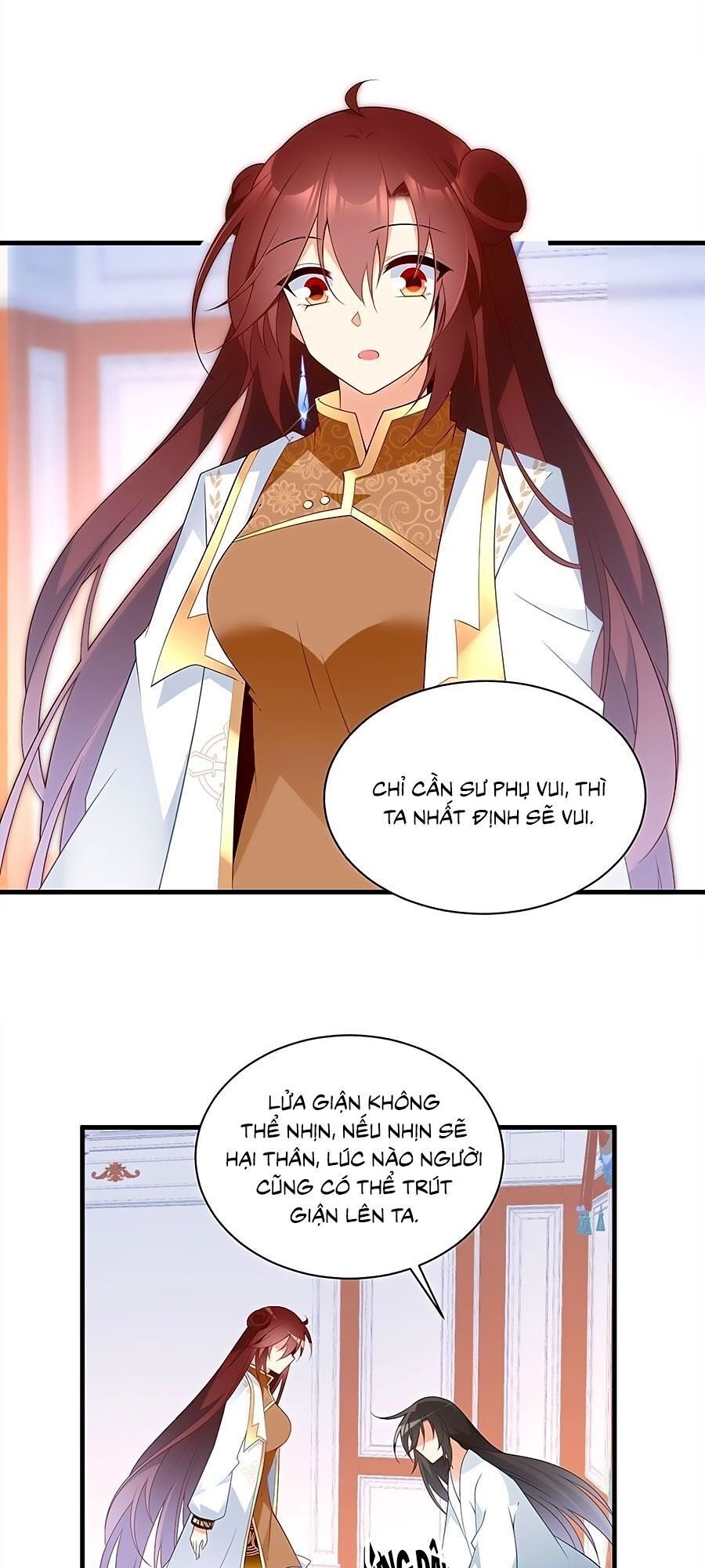 đọc truyện Manh Sư Tại Thượng Chương 203 ảnh 12 tại Thiên Thai Truyện