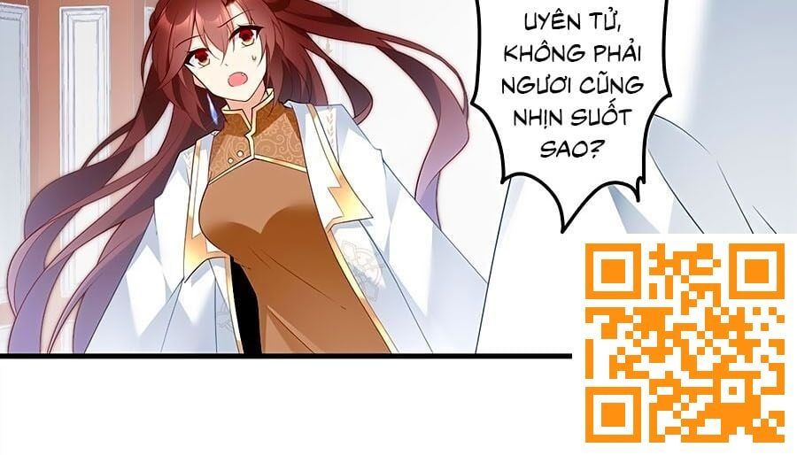 đọc truyện Manh Sư Tại Thượng Chương 203 ảnh 14 tại Thiên Thai Truyện