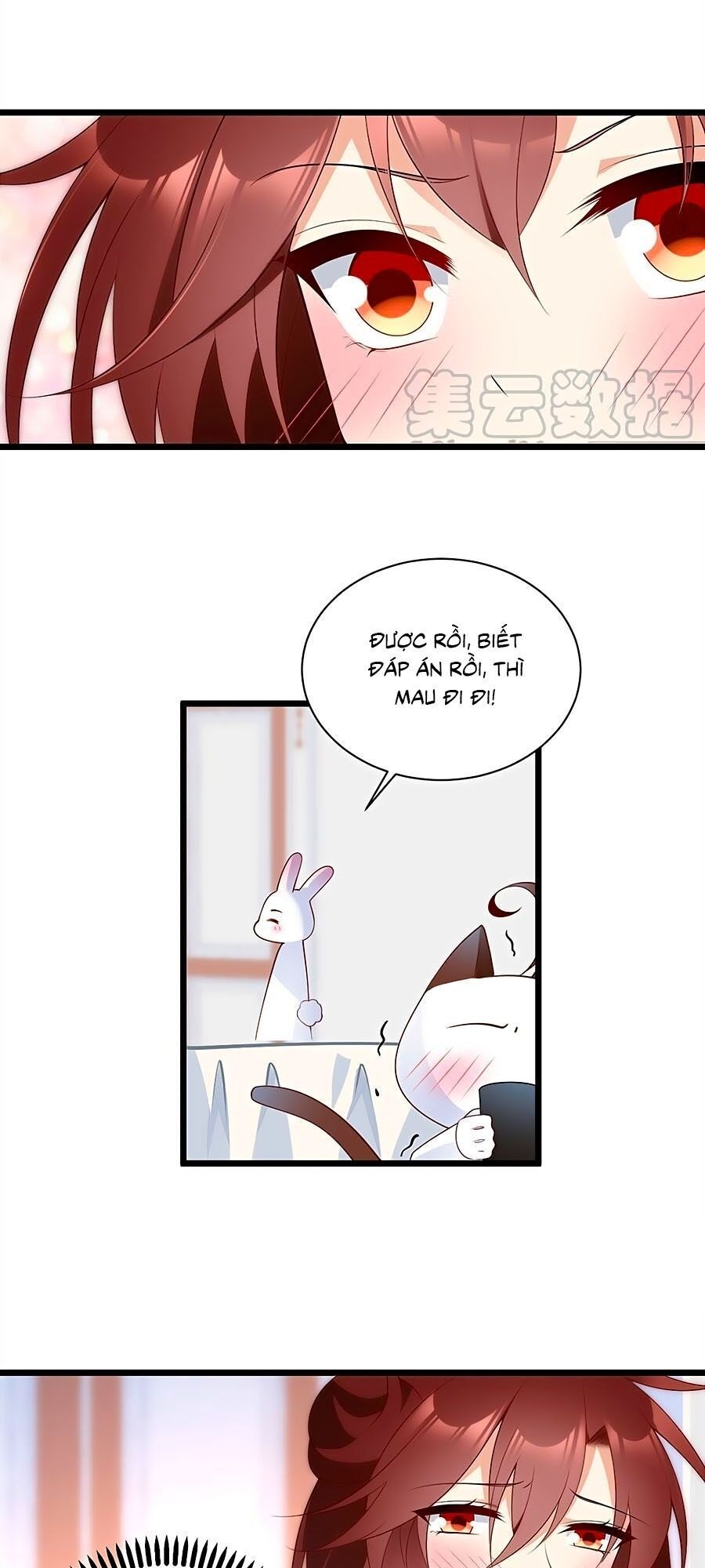 đọc truyện Manh Sư Tại Thượng Chương 203 ảnh 19 tại Thiên Thai Truyện