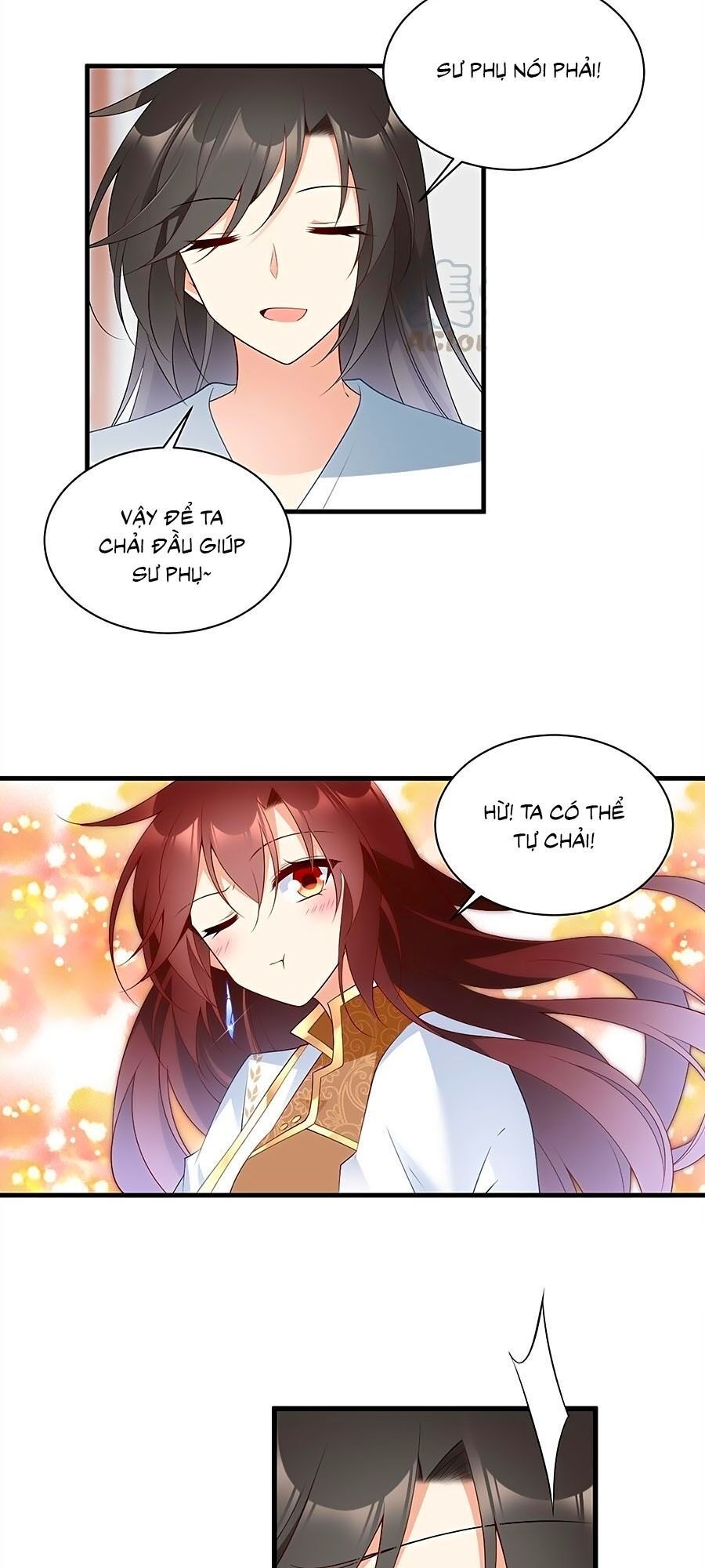 đọc truyện Manh Sư Tại Thượng Chương 203 ảnh 4 tại Thiên Thai Truyện