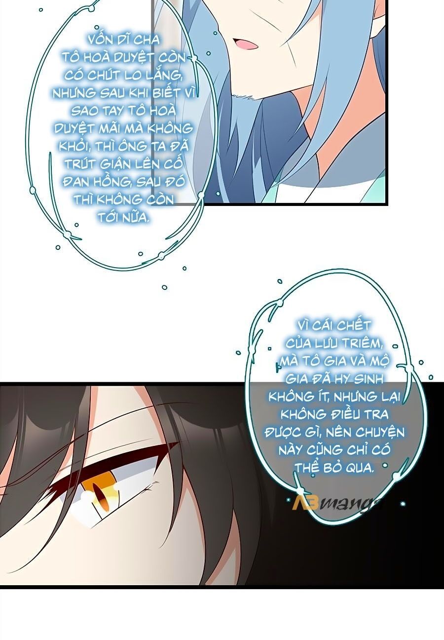 đọc truyện Manh Sư Tại Thượng Chương 203 ảnh 23 tại Thiên Thai Truyện