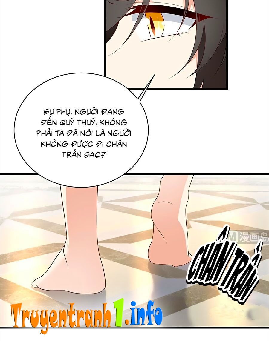 đọc truyện Manh Sư Tại Thượng Chương 203 ảnh 5 tại Thiên Thai Truyện