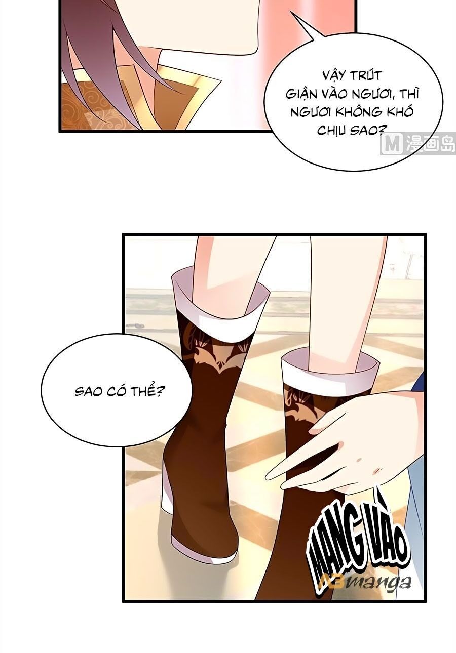 đọc truyện Manh Sư Tại Thượng Chương 203 ảnh 11 tại Thiên Thai Truyện