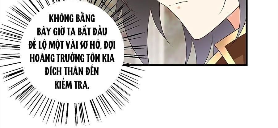 đọc truyện Manh Sư Tại Thượng Chương 204 ảnh 14 tại Thiên Thai Truyện