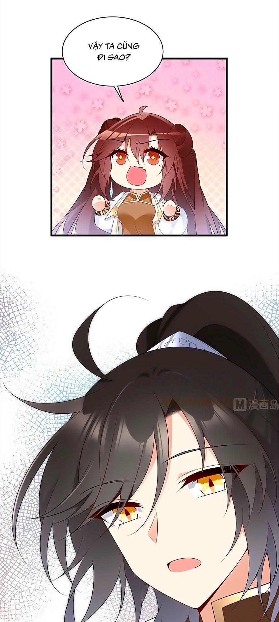 đọc truyện Manh Sư Tại Thượng Chương 204 ảnh 21 tại Thiên Thai Truyện