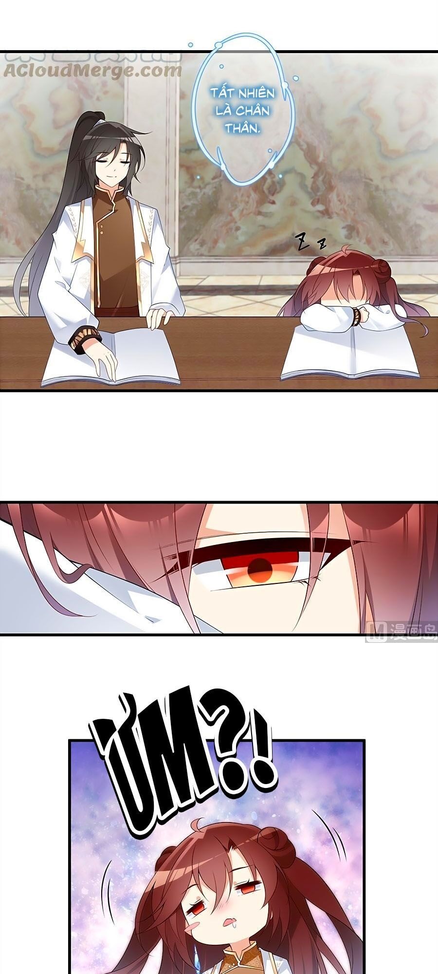 đọc truyện Manh Sư Tại Thượng Chương 204 ảnh 4 tại Thiên Thai Truyện