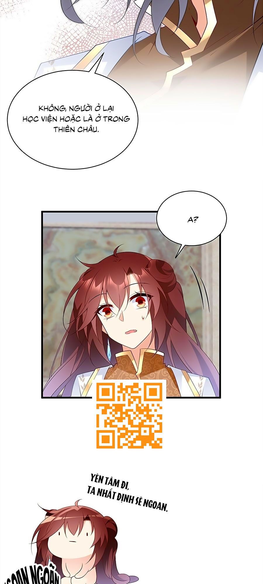 đọc truyện Manh Sư Tại Thượng Chương 204 ảnh 22 tại Thiên Thai Truyện