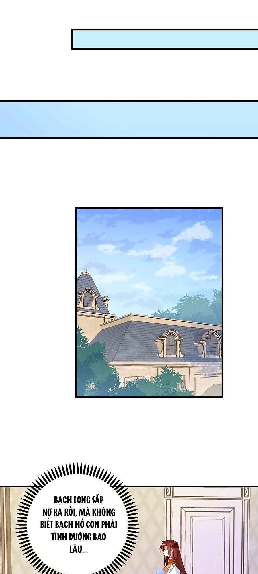 đọc truyện Manh Sư Tại Thượng Chương 205 ảnh 16 tại Thiên Thai Truyện