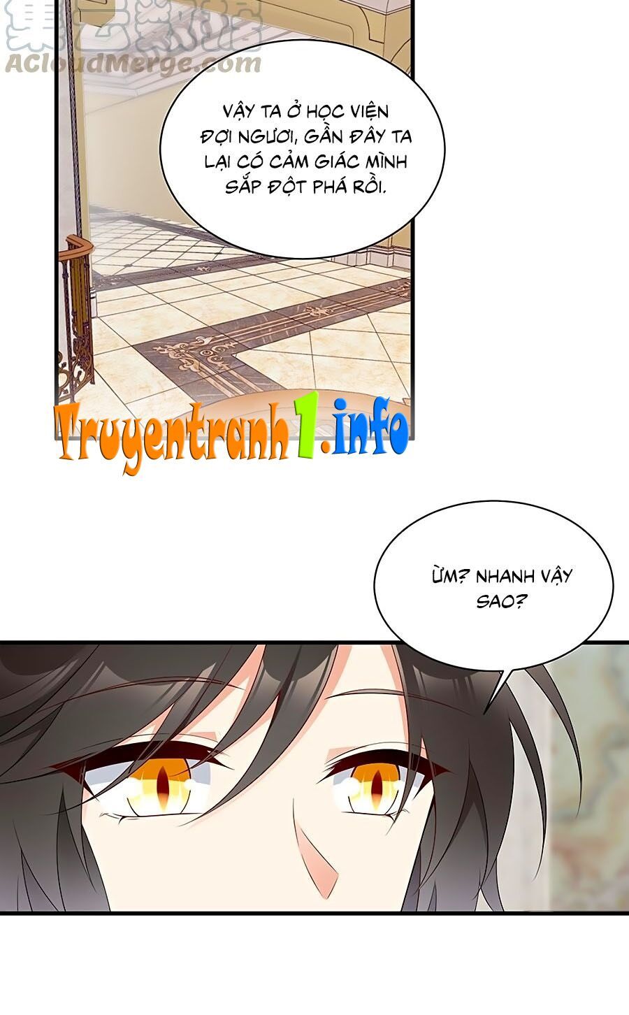 đọc truyện Manh Sư Tại Thượng Chương 205 ảnh 4 tại Thiên Thai Truyện