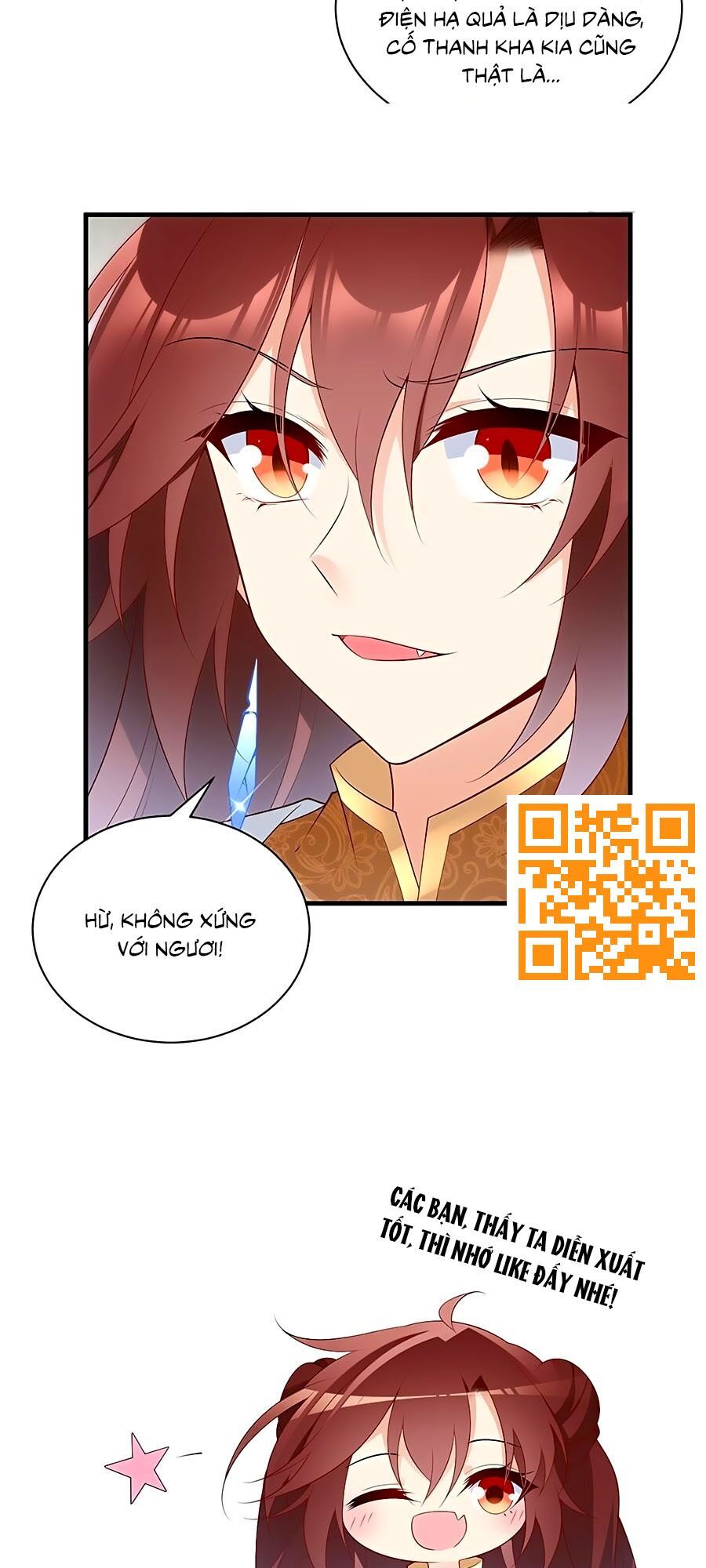 đọc truyện Manh Sư Tại Thượng Chương 205 ảnh 24 tại Thiên Thai Truyện