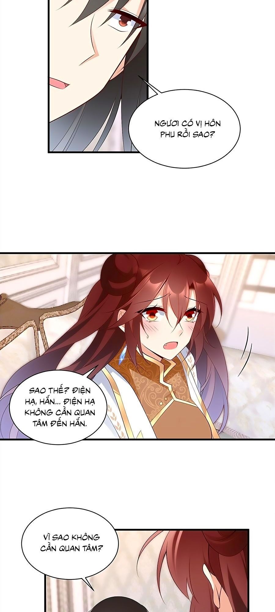 đọc truyện Manh Sư Tại Thượng Chương 206 ảnh 13 tại Thiên Thai Truyện