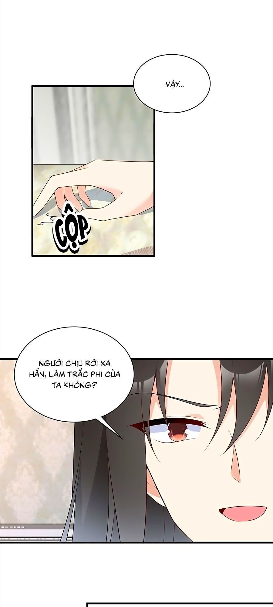 đọc truyện Manh Sư Tại Thượng Chương 206 ảnh 17 tại Thiên Thai Truyện