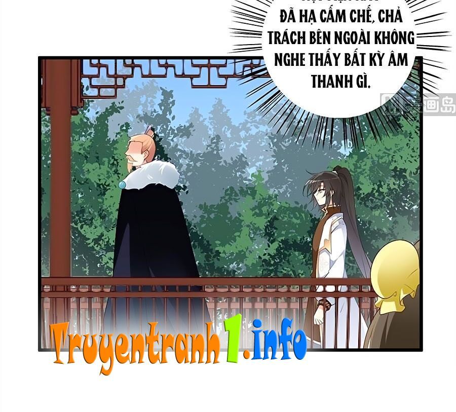 đọc truyện Manh Sư Tại Thượng Chương 206 ảnh 19 tại Thiên Thai Truyện