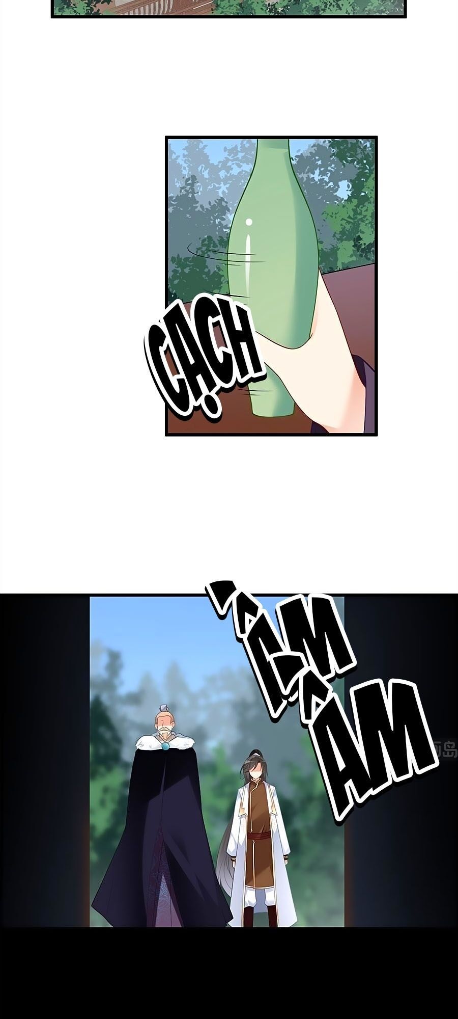 đọc truyện Manh Sư Tại Thượng Chương 206 ảnh 21 tại Thiên Thai Truyện