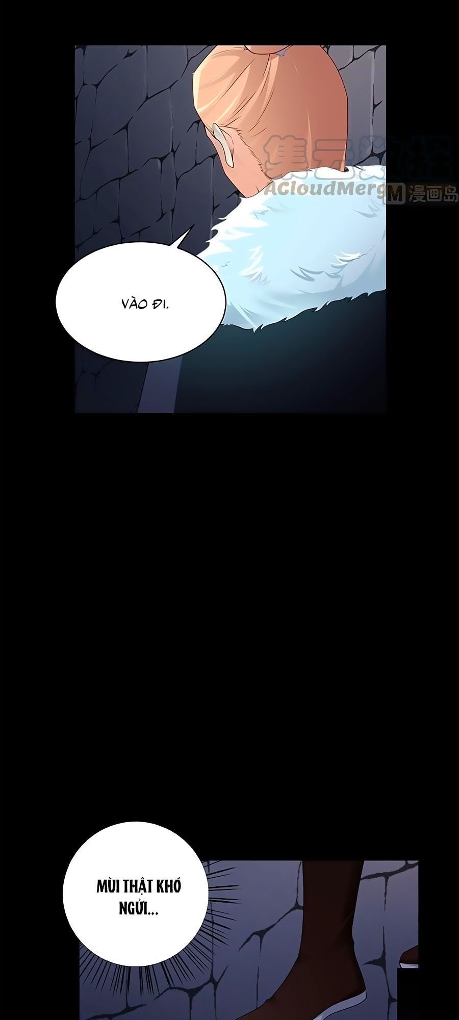 đọc truyện Manh Sư Tại Thượng Chương 206 ảnh 22 tại Thiên Thai Truyện