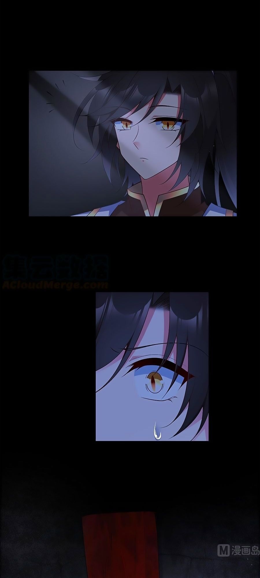 đọc truyện Manh Sư Tại Thượng Chương 206 ảnh 24 tại Thiên Thai Truyện