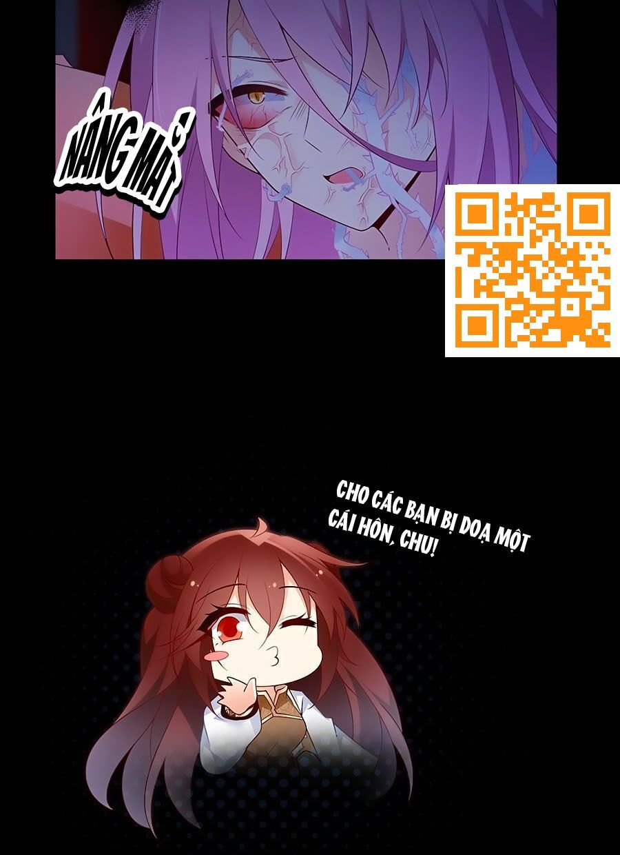 đọc truyện Manh Sư Tại Thượng Chương 206 ảnh 26 tại Thiên Thai Truyện