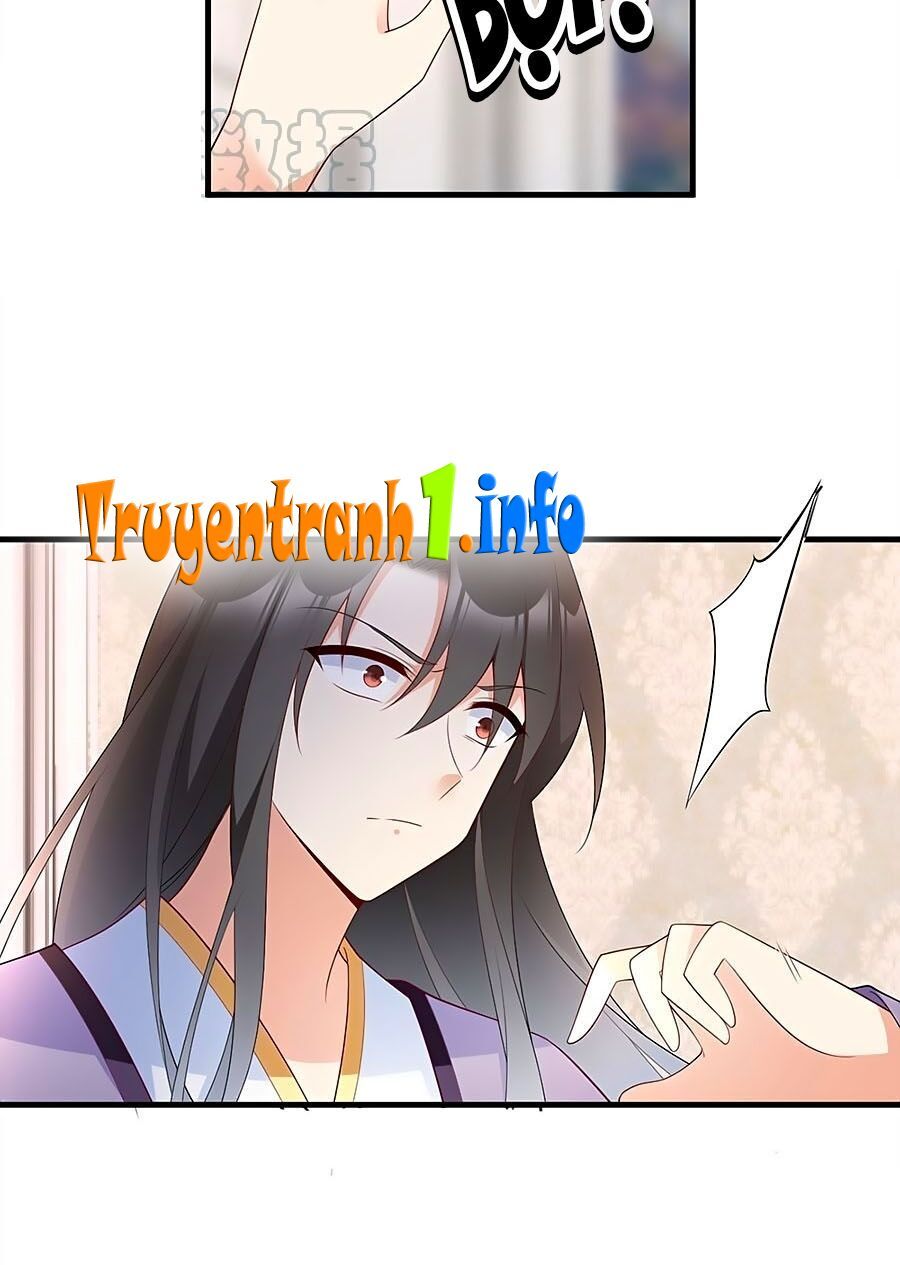 đọc truyện Manh Sư Tại Thượng Chương 206 ảnh 7 tại Thiên Thai Truyện