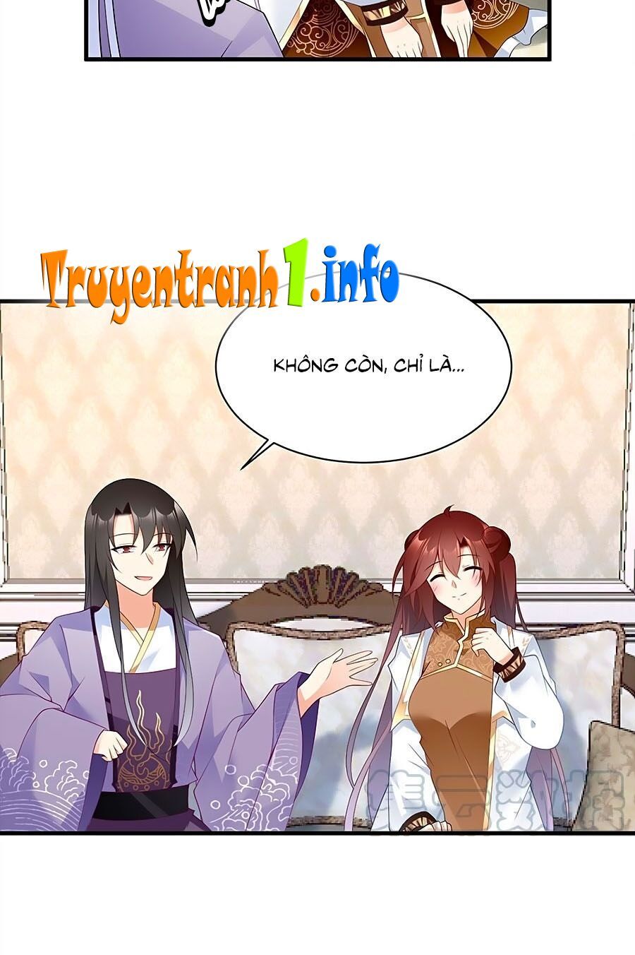 đọc truyện Manh Sư Tại Thượng Chương 206 ảnh 10 tại Thiên Thai Truyện