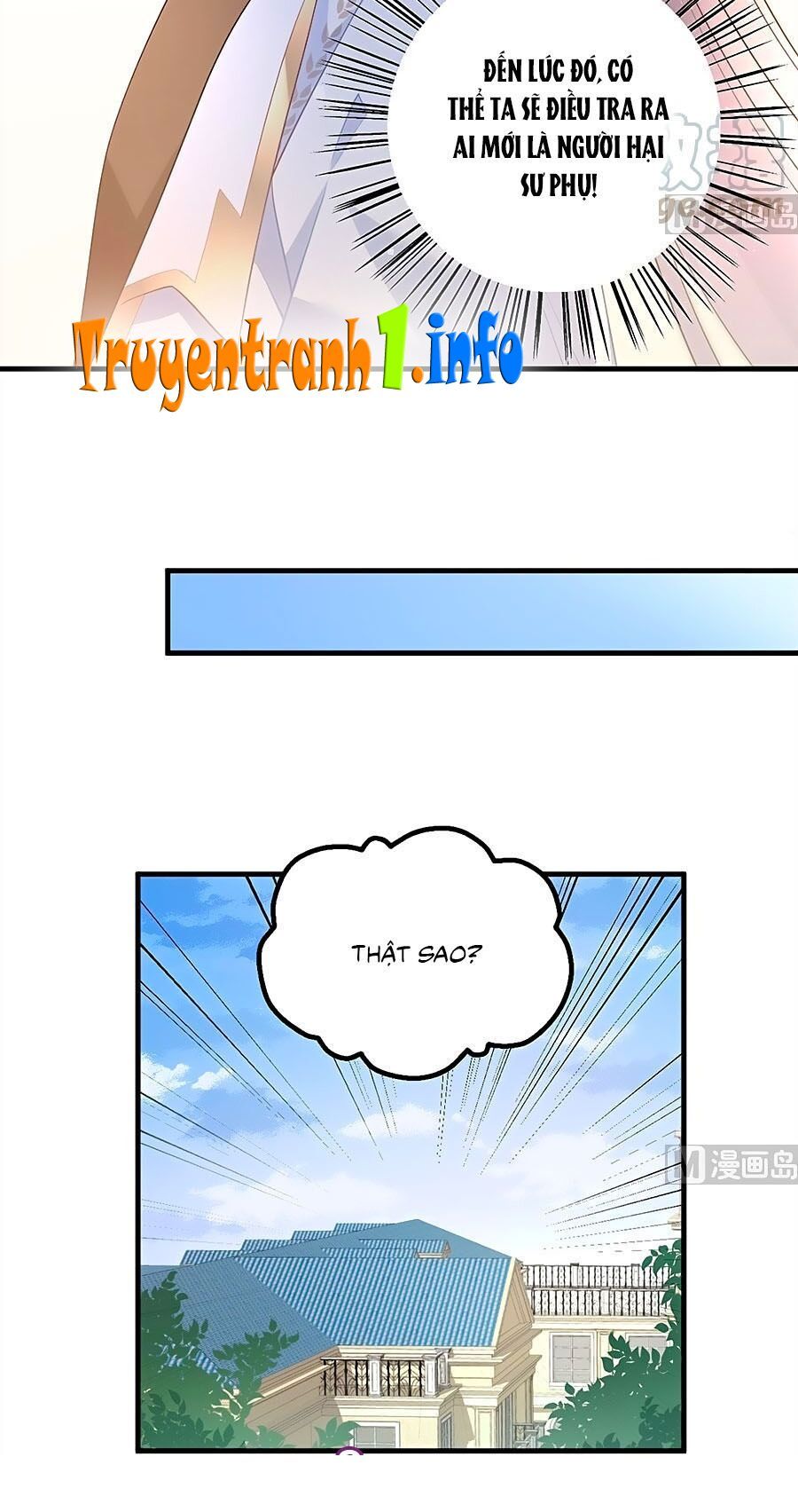 đọc truyện Manh Sư Tại Thượng Chương 207 ảnh 15 tại Thiên Thai Truyện