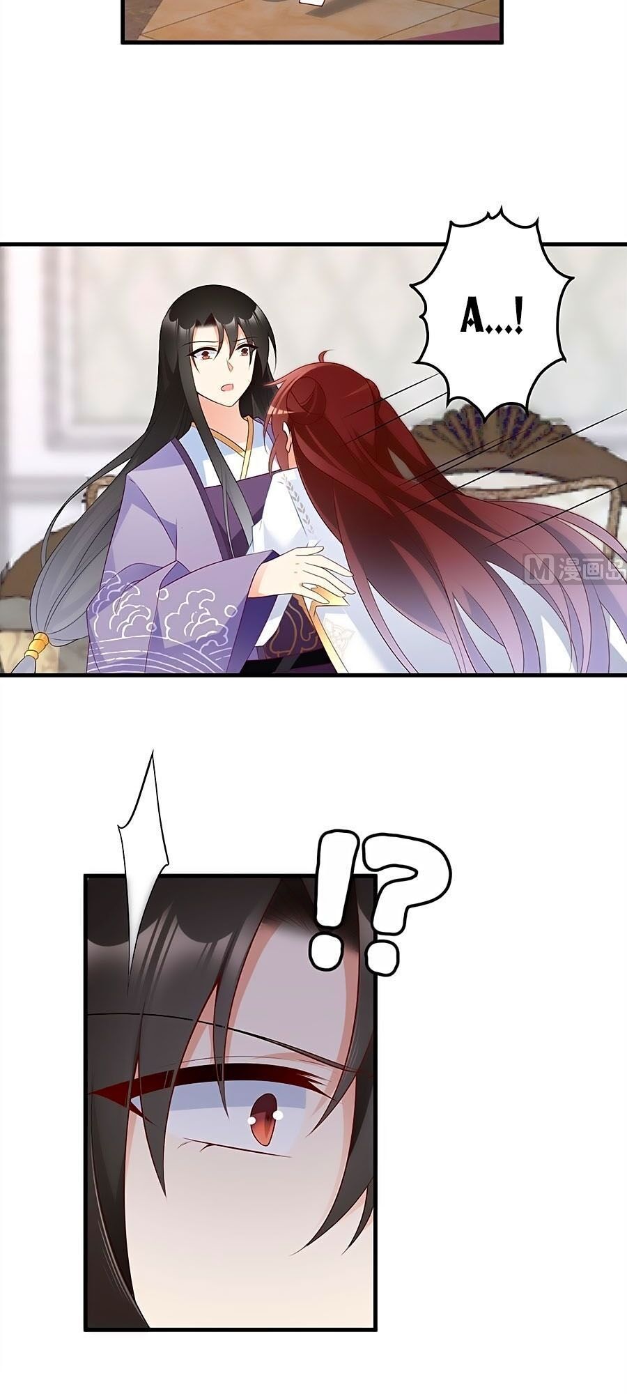 đọc truyện Manh Sư Tại Thượng Chương 207 ảnh 21 tại Thiên Thai Truyện