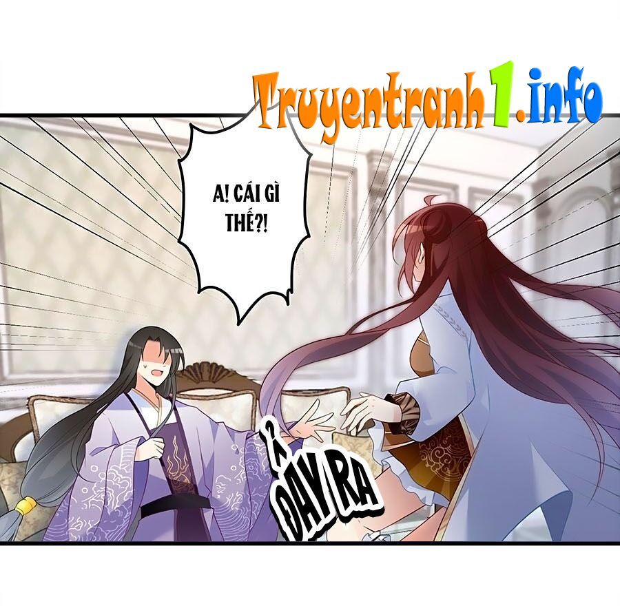 đọc truyện Manh Sư Tại Thượng Chương 207 ảnh 22 tại Thiên Thai Truyện