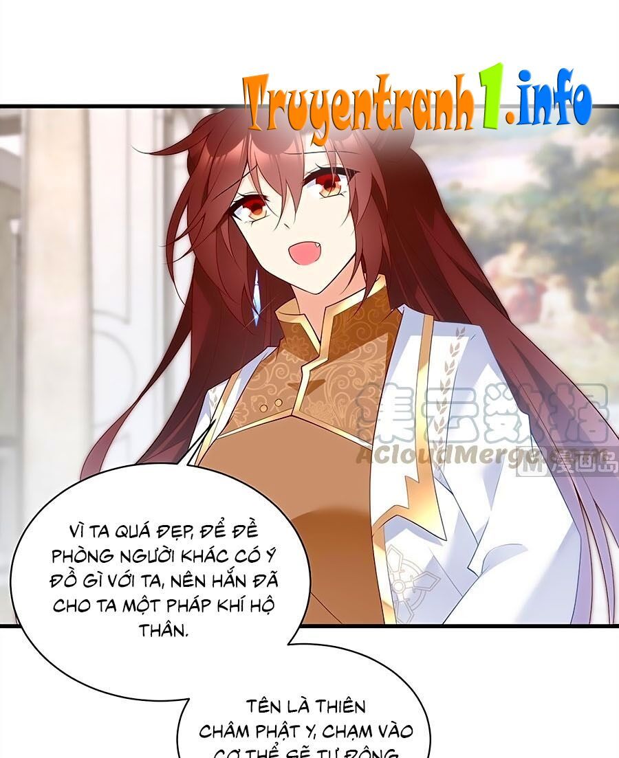 đọc truyện Manh Sư Tại Thượng Chương 207 ảnh 24 tại Thiên Thai Truyện