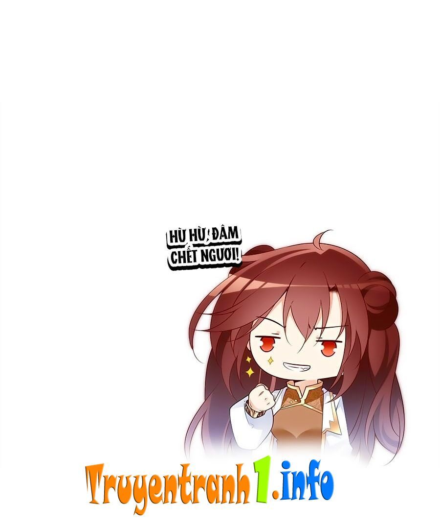 đọc truyện Manh Sư Tại Thượng Chương 207 ảnh 26 tại Thiên Thai Truyện