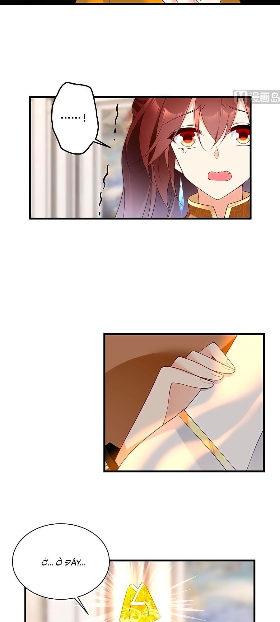 đọc truyện Manh Sư Tại Thượng Chương 208 ảnh 13 tại Thiên Thai Truyện