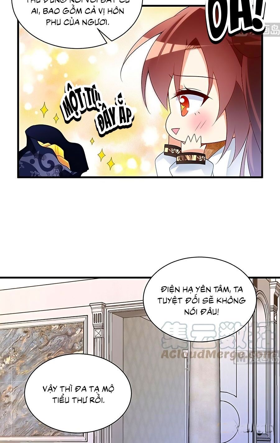 đọc truyện Manh Sư Tại Thượng Chương 208 ảnh 18 tại Thiên Thai Truyện