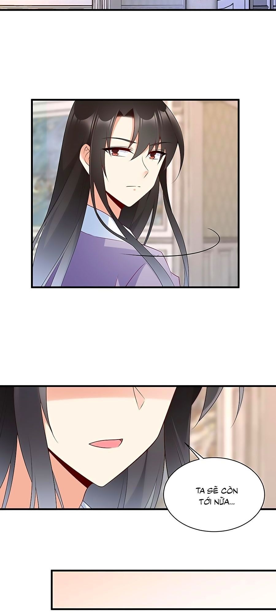 đọc truyện Manh Sư Tại Thượng Chương 208 ảnh 19 tại Thiên Thai Truyện