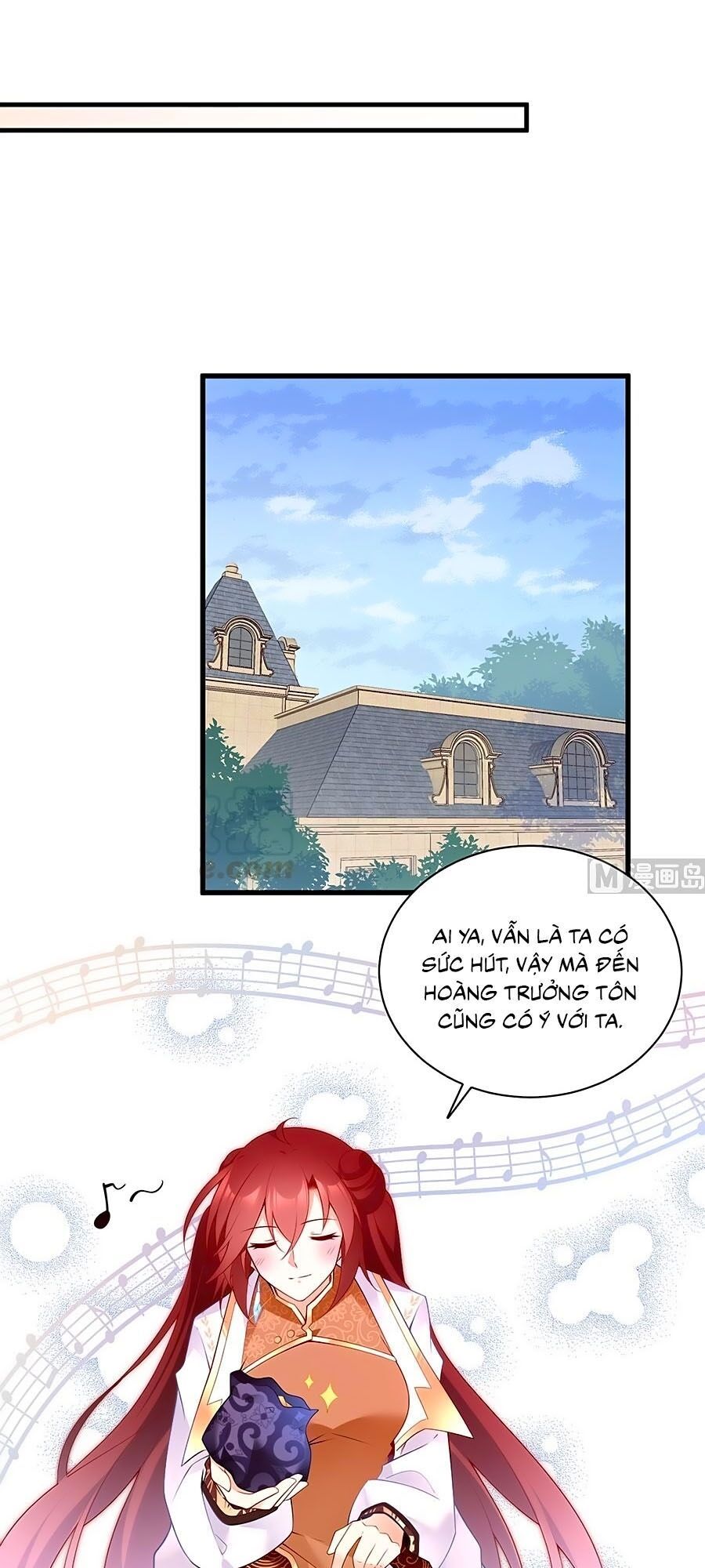 đọc truyện Manh Sư Tại Thượng Chương 208 ảnh 20 tại Thiên Thai Truyện