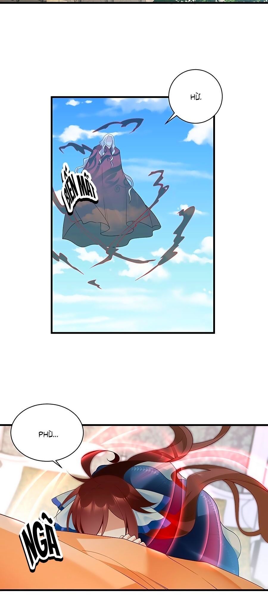 đọc truyện Manh Sư Tại Thượng Chương 208 ảnh 23 tại Thiên Thai Truyện