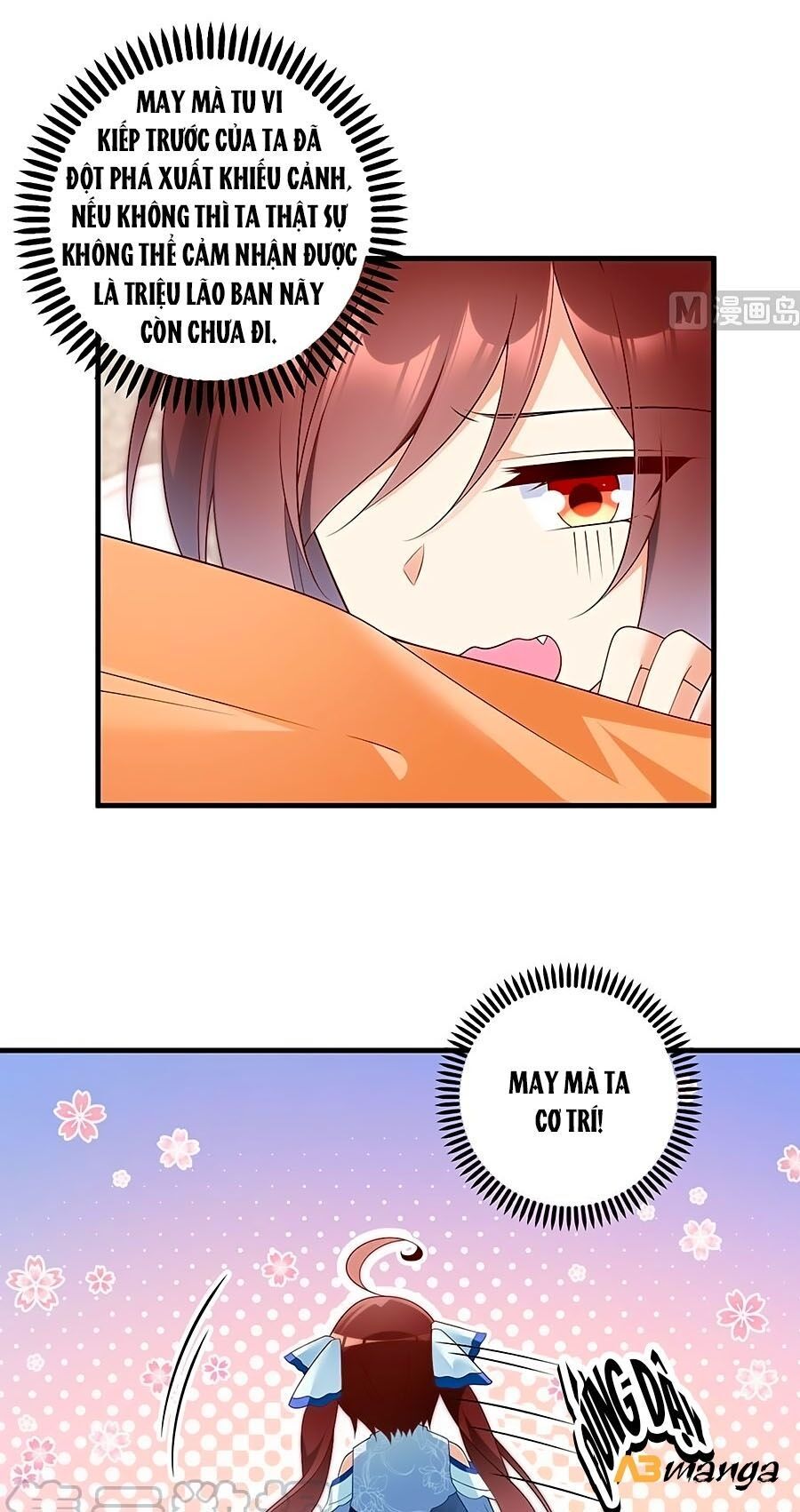 đọc truyện Manh Sư Tại Thượng Chương 208 ảnh 24 tại Thiên Thai Truyện