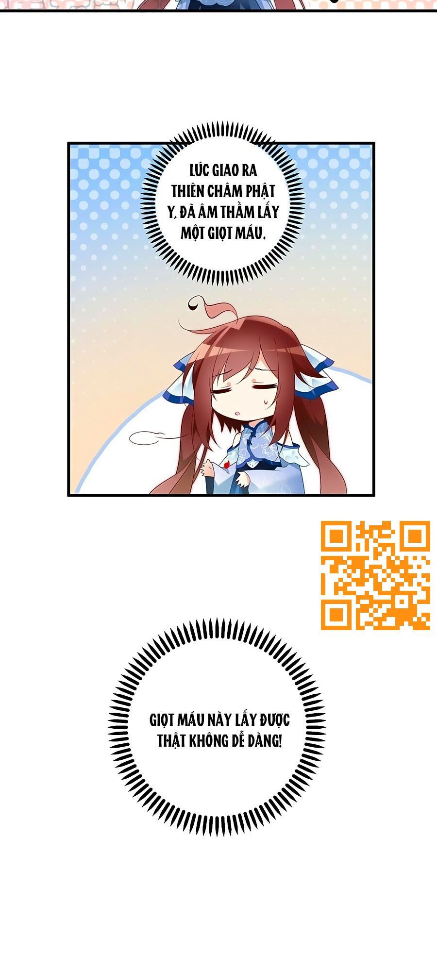 đọc truyện Manh Sư Tại Thượng Chương 208 ảnh 25 tại Thiên Thai Truyện