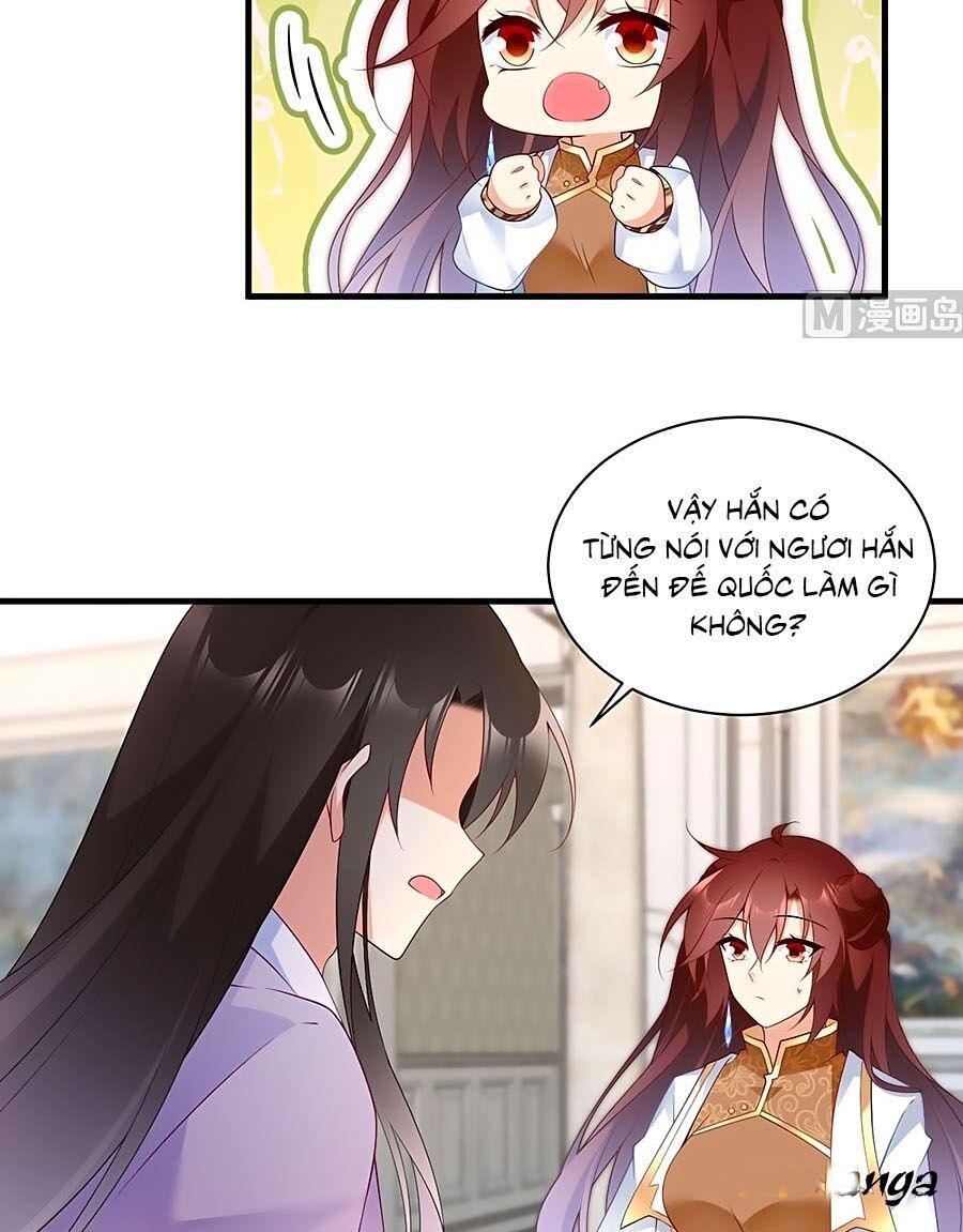 đọc truyện Manh Sư Tại Thượng Chương 208 ảnh 5 tại Thiên Thai Truyện