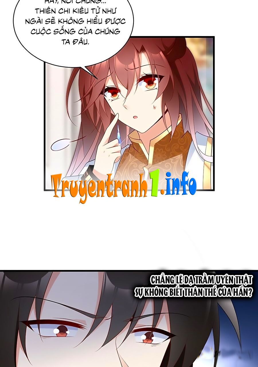 đọc truyện Manh Sư Tại Thượng Chương 208 ảnh 7 tại Thiên Thai Truyện