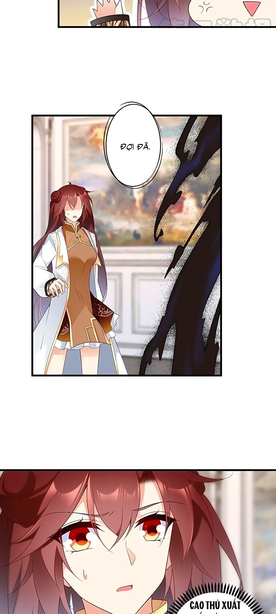 đọc truyện Manh Sư Tại Thượng Chương 208 ảnh 10 tại Thiên Thai Truyện