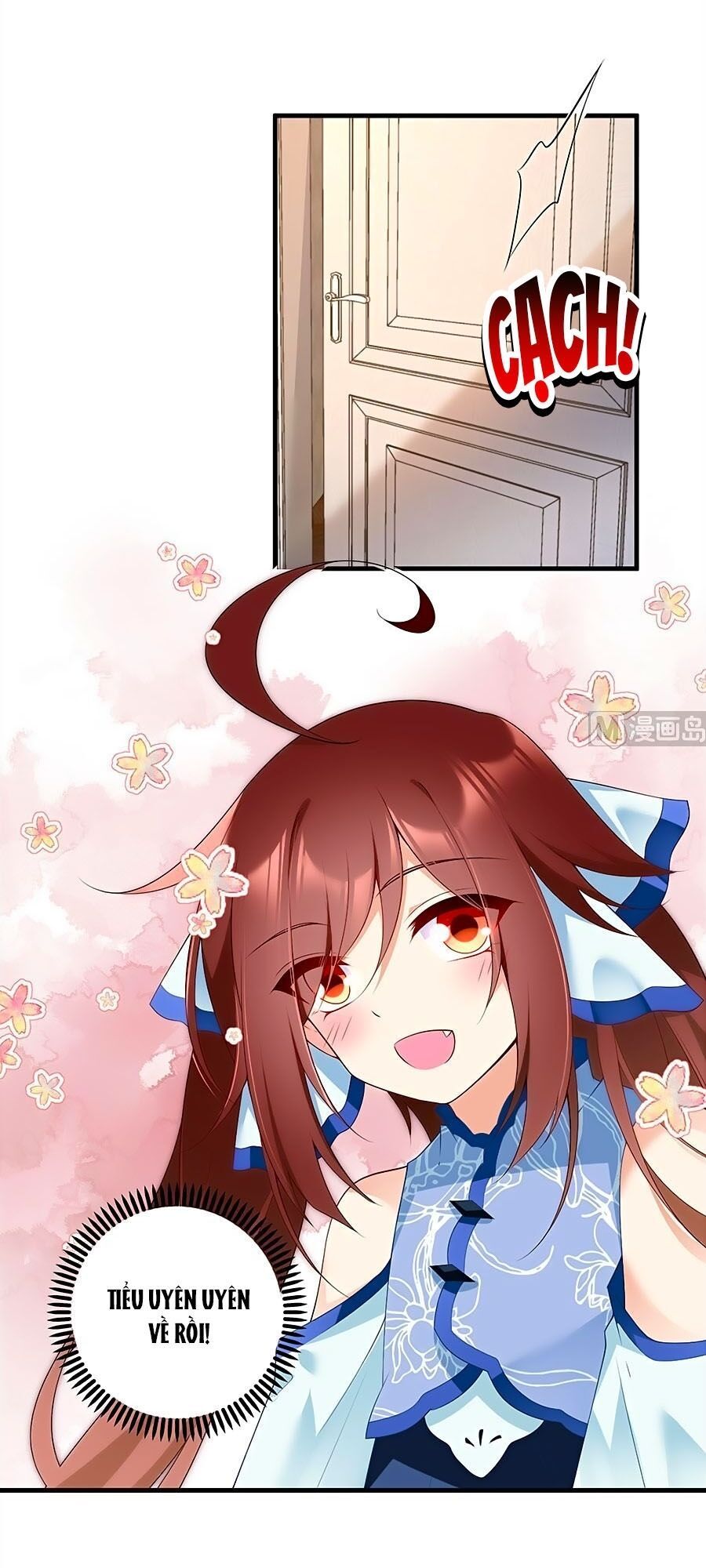 đọc truyện Manh Sư Tại Thượng Chương 209 ảnh 3 tại Thiên Thai Truyện