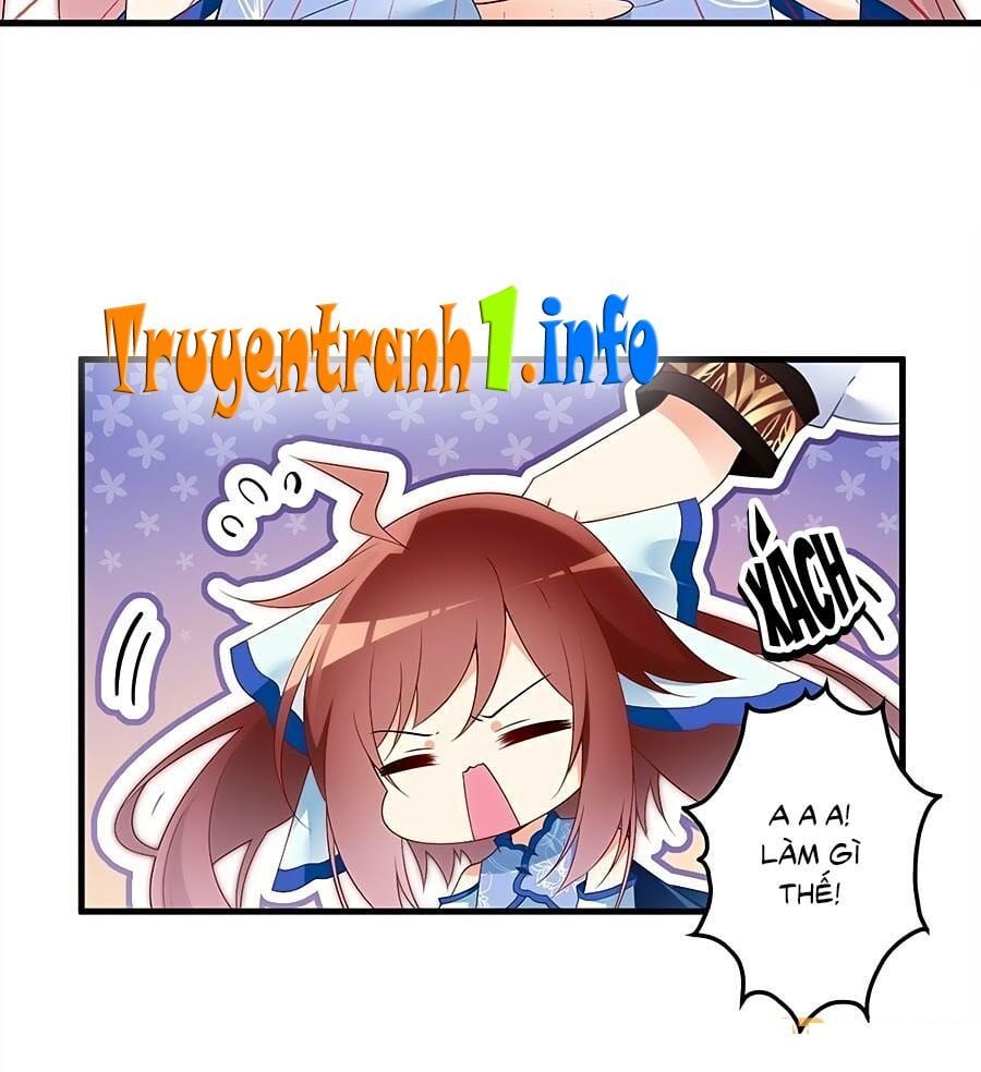 đọc truyện Manh Sư Tại Thượng Chương 209 ảnh 14 tại Thiên Thai Truyện