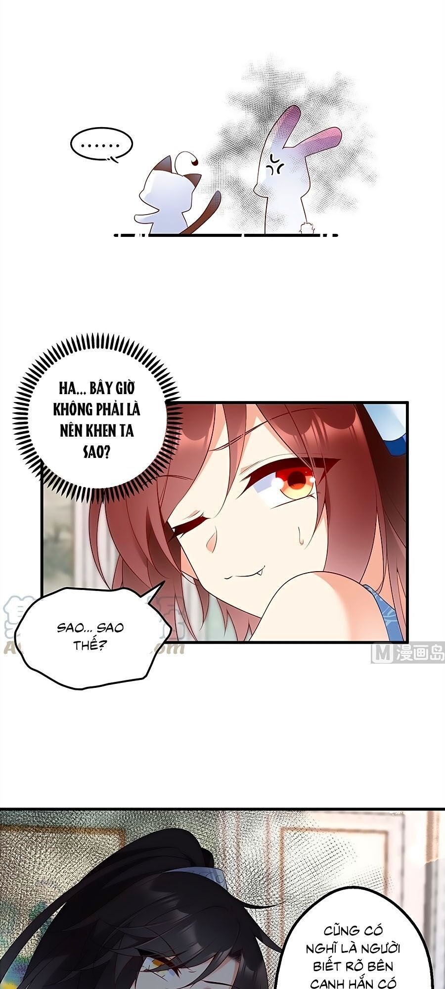 đọc truyện Manh Sư Tại Thượng Chương 209 ảnh 10 tại Thiên Thai Truyện