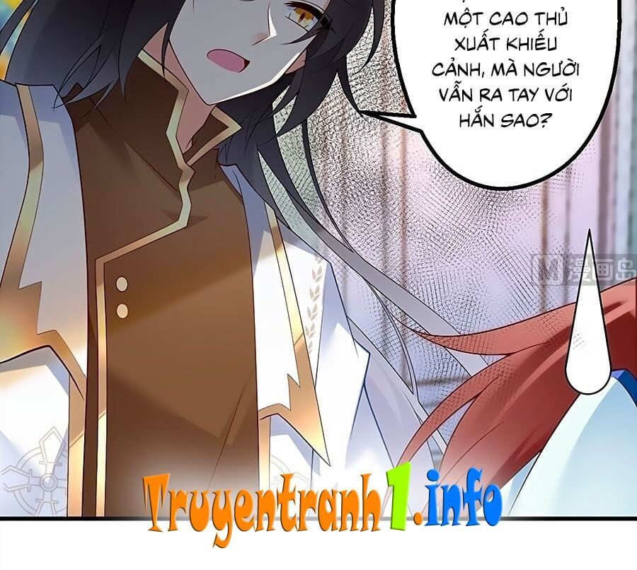 đọc truyện Manh Sư Tại Thượng Chương 209 ảnh 11 tại Thiên Thai Truyện