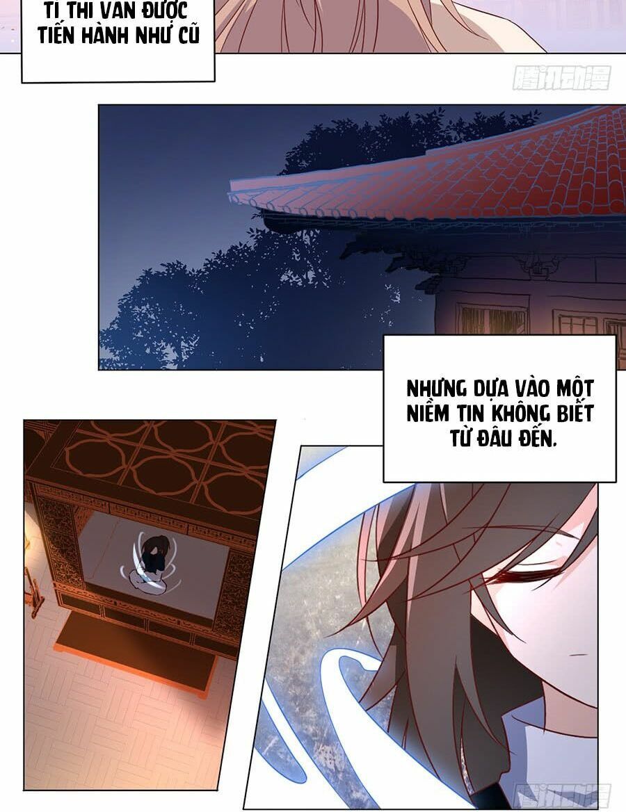 đọc truyện Manh Sư Tại Thượng Chương 21 ảnh 13 tại Thiên Thai Truyện