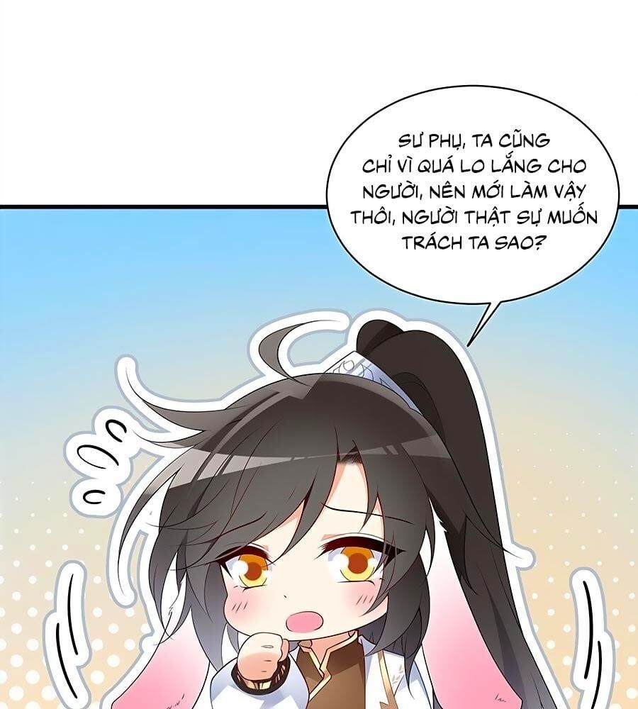 đọc truyện Manh Sư Tại Thượng Chương 210 ảnh 3 tại Thiên Thai Truyện