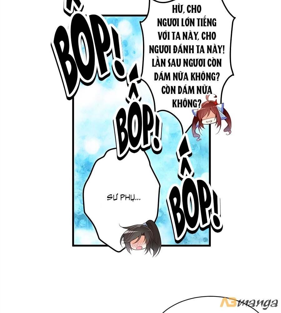 đọc truyện Manh Sư Tại Thượng Chương 210 ảnh 13 tại Thiên Thai Truyện