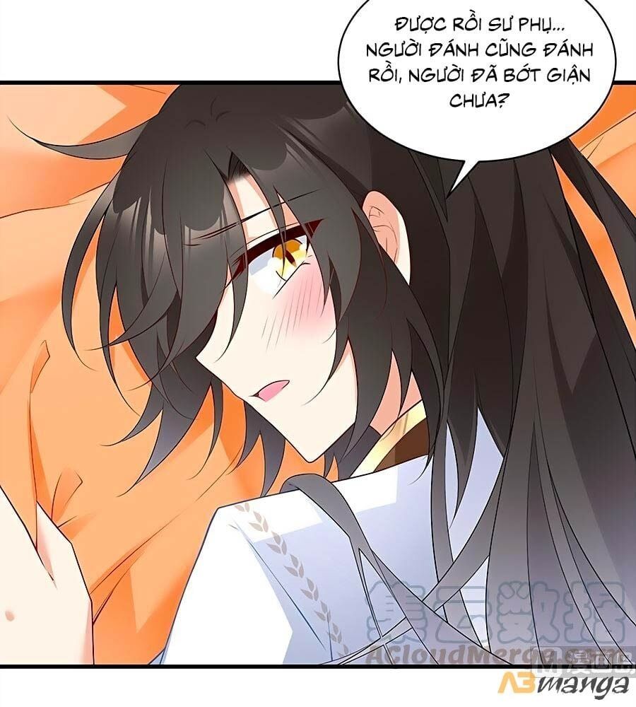 đọc truyện Manh Sư Tại Thượng Chương 210 ảnh 14 tại Thiên Thai Truyện